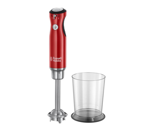 RUSSELL HOBBS Retro 25230-56 czerwony - 453714 - zdjęcie